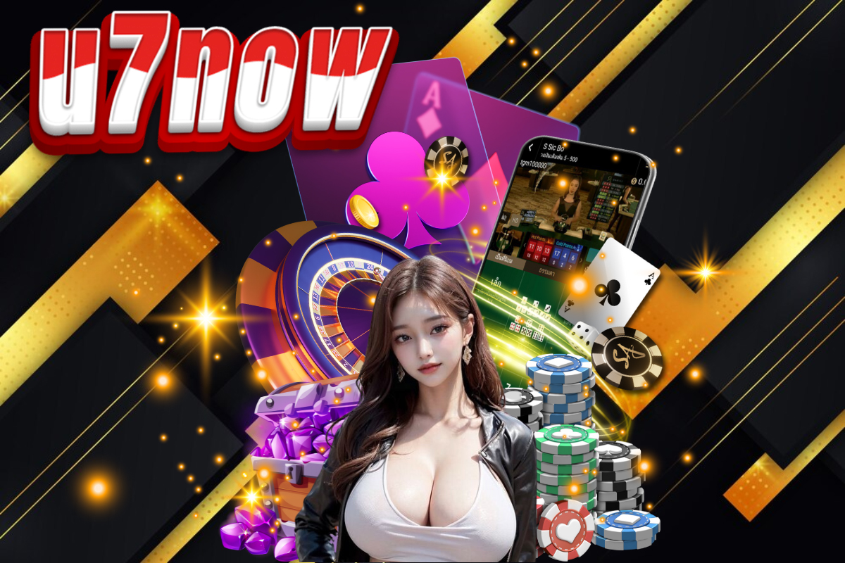 Fa Chai Slot